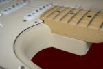 Fender Stratocaster 2005